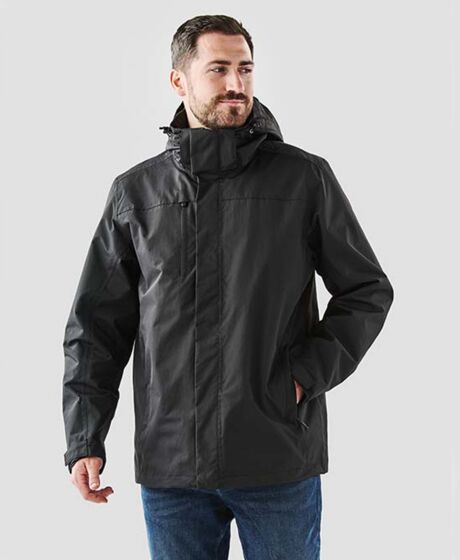 Stormtech Magellan System 3-in-1 Jacket Thumbnail