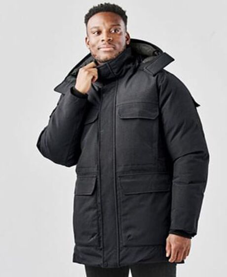 Stormtech Denali Parka Jacket Thumbnail