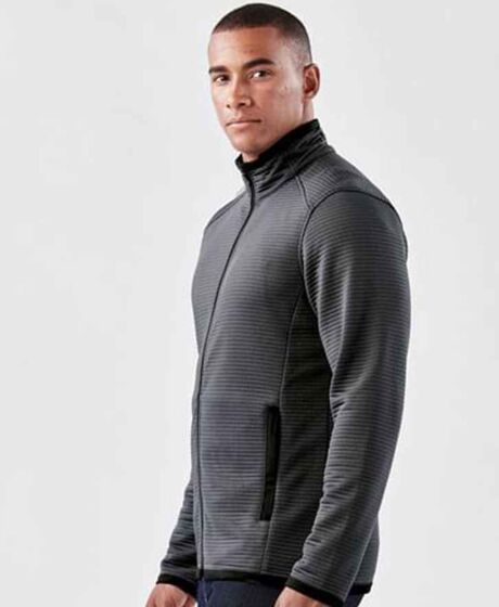 Stormtech Andorra Fleece Jacket Thumbnail