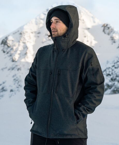 Stormtech Epsilon System 3-in-1 Jacket Thumbnail