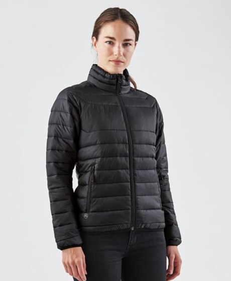 Stormtech Ladies Altitude Jacket Thumbnail
