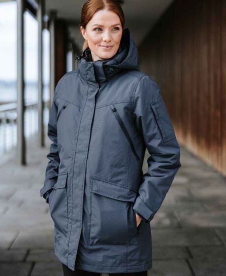 Stormtech Ladies Fairbanks 5-in-1 System Jacket Thumbnail