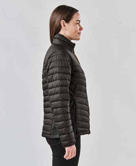 Stormtech Ladies Montserrat Thermal Jacket Thumbnail