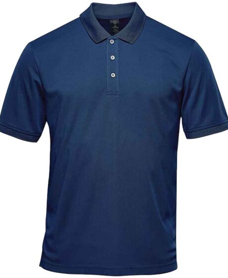 Stormtech Sirocco Sports Polo Shirt Thumbnail