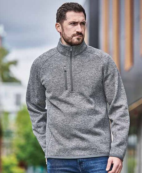 Stormtech Avalante 1/4 Zip Fleece Thumbnail