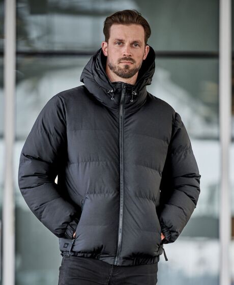 Explorer thermal jacket Thumbnail