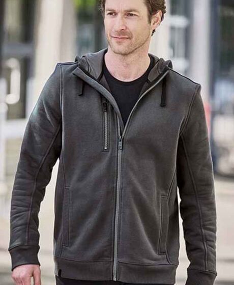 Stormtech Dolomite Fleece Zip Hoodie Thumbnail
