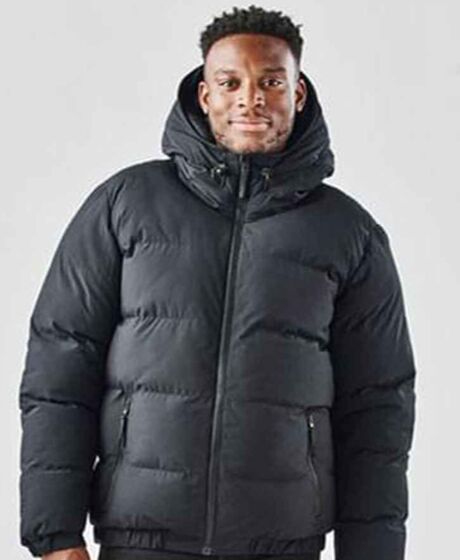 Stormtech Explorer Thermal Jacket Thumbnail