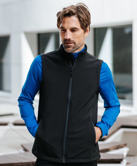 Stormtech Orbiter Soft Shell Bodywarmer Thumbnail