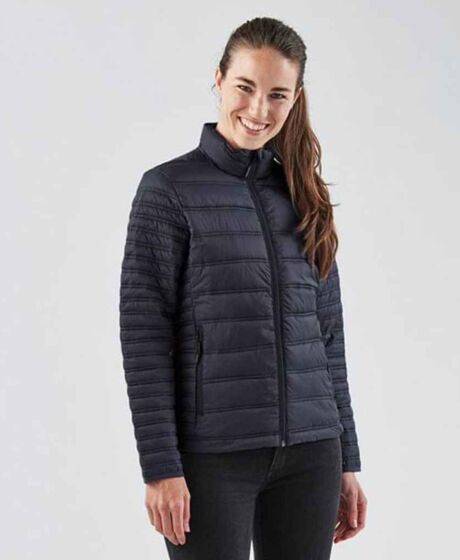 Stormtech Ladies Basecamp Thermal Jacket Thumbnail