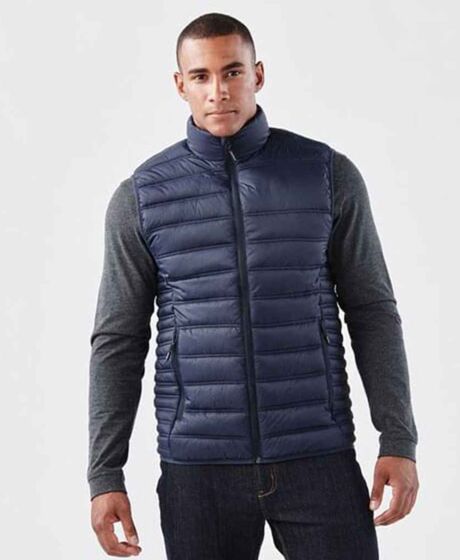 Stormtech Basecamp Thermal Bodywarmer Thumbnail
