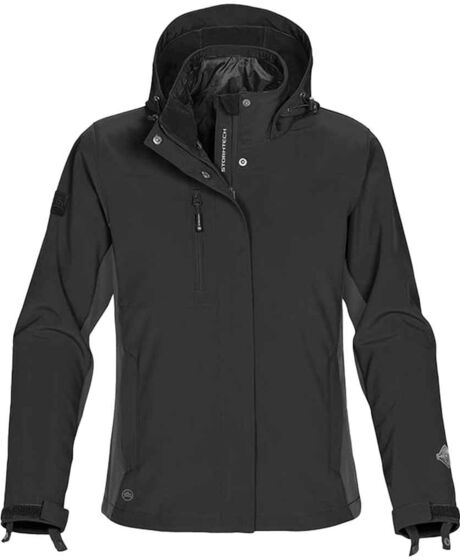 Stormtech Ladies Atmosphere 3-in-1 Jacket Thumbnail