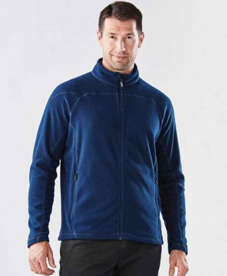 Stormtech Reactor Fleece Jacket Thumbnail