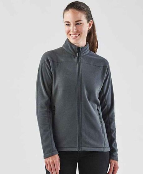 Stormtech Ladies Reactor Fleece Jacket Thumbnail