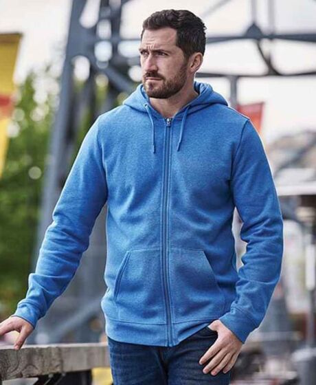 Stormtech Monashee Fleece Full Zip Hoodie Thumbnail