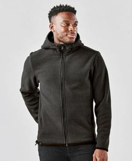 Stormtech Medusa Fleece Hoodie Thumbnail