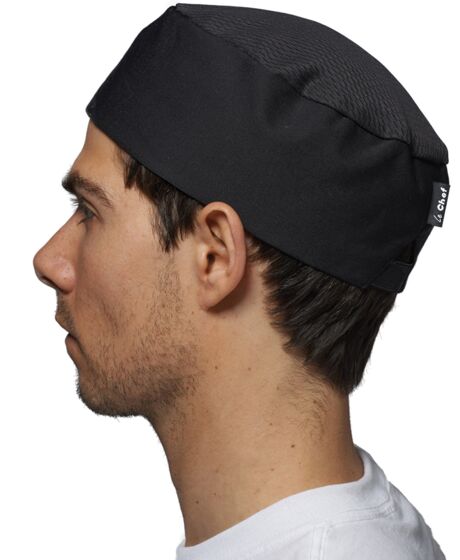 Le Chef Skull Cap Thumbnail