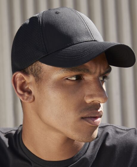 Beechfield Technical Mesh Trucker Cap Thumbnail