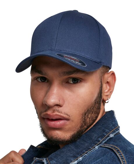 Flexfit Organic Cotton Cap Thumbnail