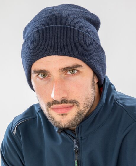 Result Genuine Recycled Thinsulate™ Beanie Thumbnail