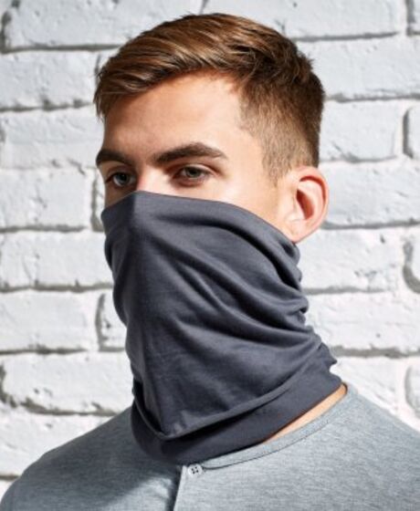 Premier Snood Face Covering Thumbnail