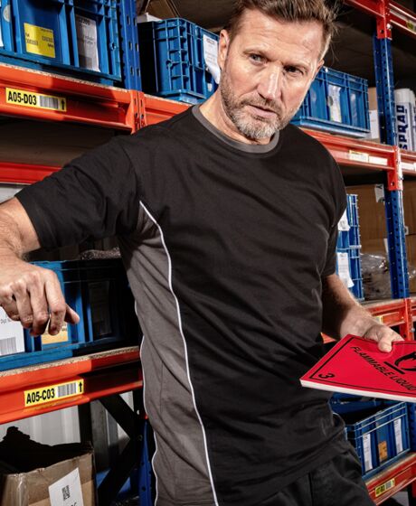 Silverswift T-Shirt Thumbnail