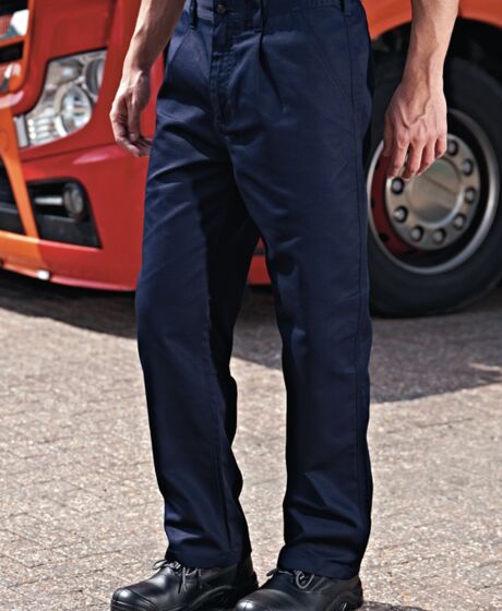 Harrier Stretch Trouser Thumbnail