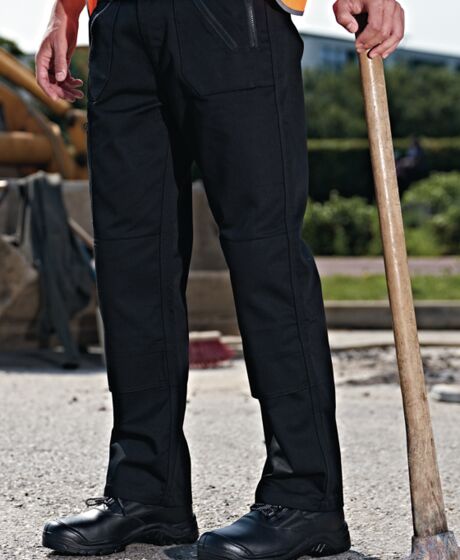 Kea Action Trouser Thumbnail