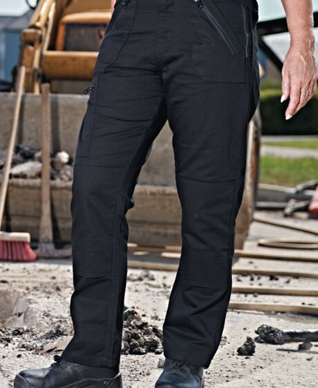 Ladies Kea Action Trouser Thumbnail