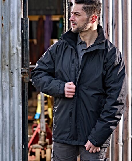 Curlew Parka Thumbnail