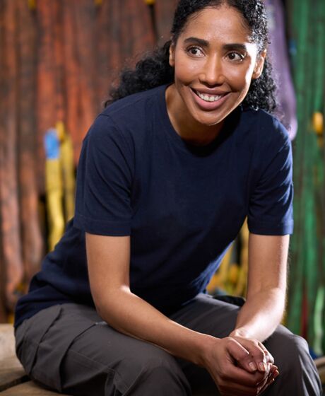 Ladies Plover T-Shirt Thumbnail