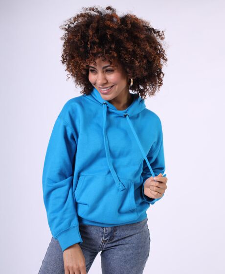 Classic Hoodie Thumbnail