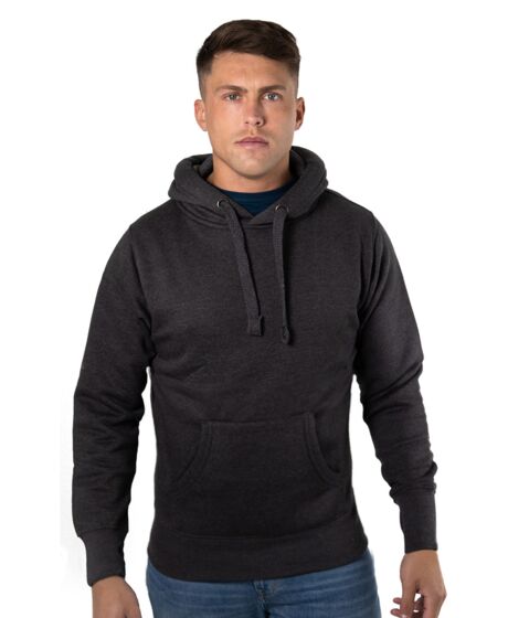 Peach Finish Pullover Hoodie Thumbnail