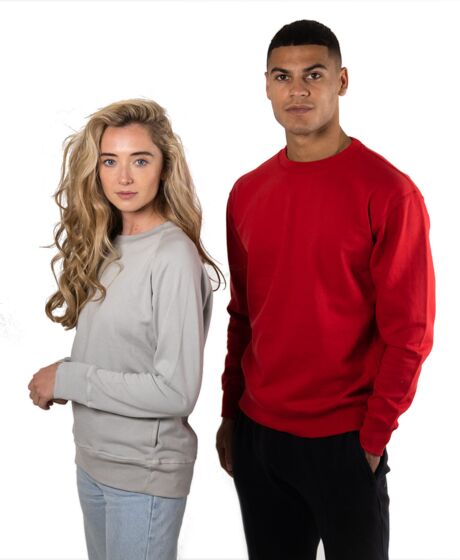 Comfort Cut Sweatshirt Thumbnail