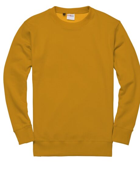 Kids Comfort Cut Sweatshirt Thumbnail