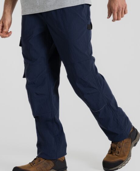Craghoppers Workwear Bedale Cargo Trousers Thumbnail