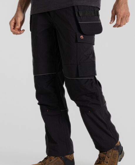 Craghoppers Workwear Sheffield Holster Trousers Thumbnail