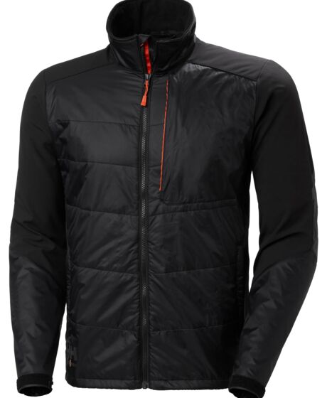 Kensington Insulated Jacket Thumbnail