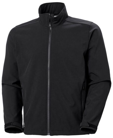 Manchester 2.0 Softshell Jacket Thumbnail