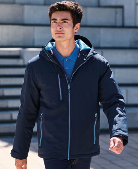 Mens Navigate Insulated Waterproof Jacket Thumbnail