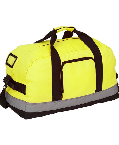 Yoko Hi-Vis Seattle Holdall Thumbnail