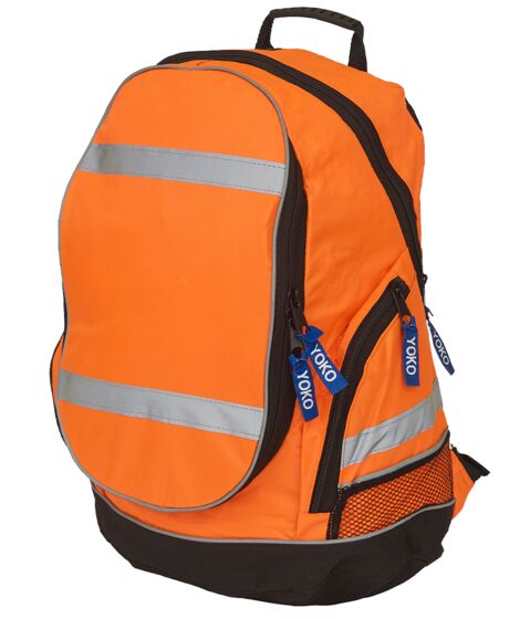 Yoko Hi-Vis London Rucksack Thumbnail