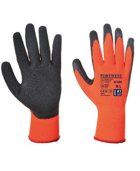 Portwest Thermal Grip Gloves Thumbnail