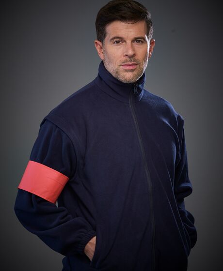 Yoko Print Me Arm Band Thumbnail