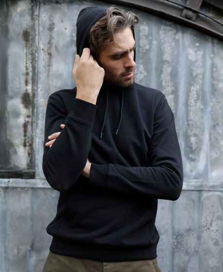 NEOBLU Nicholas French Terry Hoodie Thumbnail