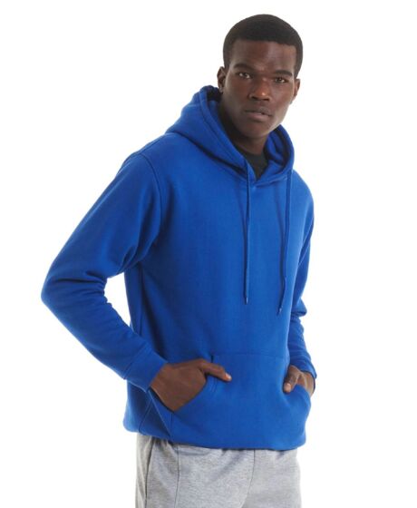 Heavyweight Hooded Sweatshirt Thumbnail