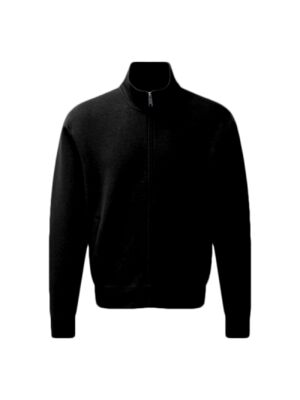 Russell Authentic Sweat Jacket Thumbnail