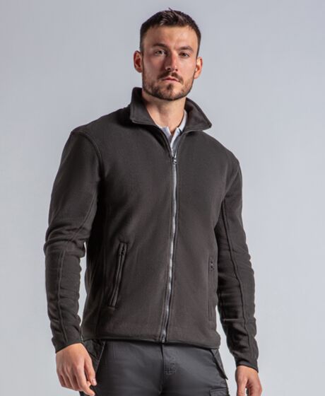 Pro RTX Pro Micro Fleece Jacket Thumbnail