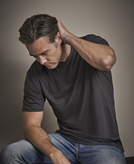 Tee Jays Basic T-Shirt Thumbnail