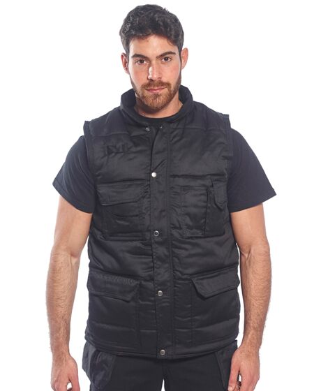 Portwest Shetland Bodywarmer Thumbnail